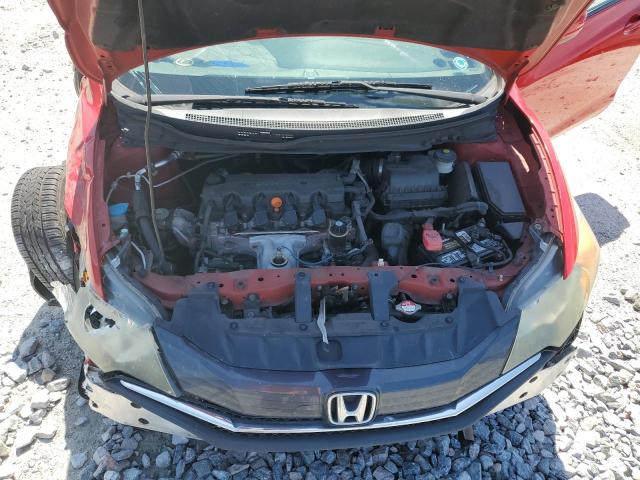 2014 HONDA CIVIC EX - 2HGFG3B88EH525242