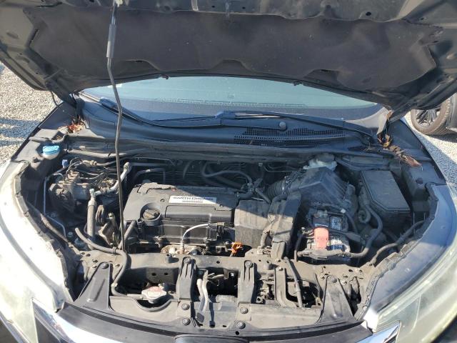 2015 HONDA CR-V EX 3CZRM3H53FG705578