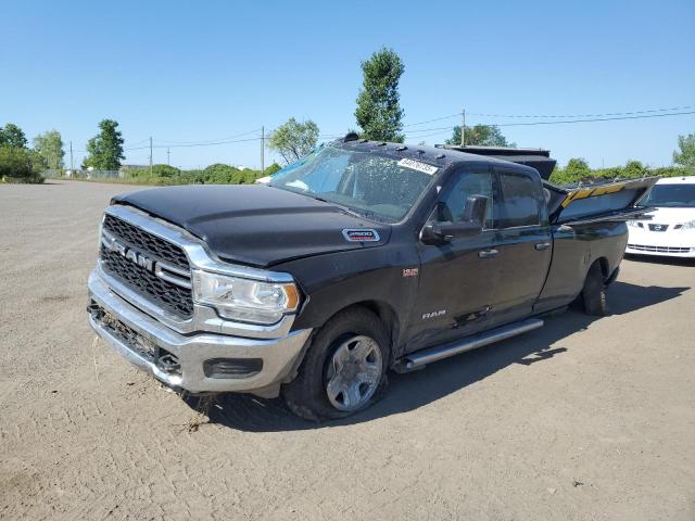 Global Auto Auctions: 2019 RAM 2500 TRADE