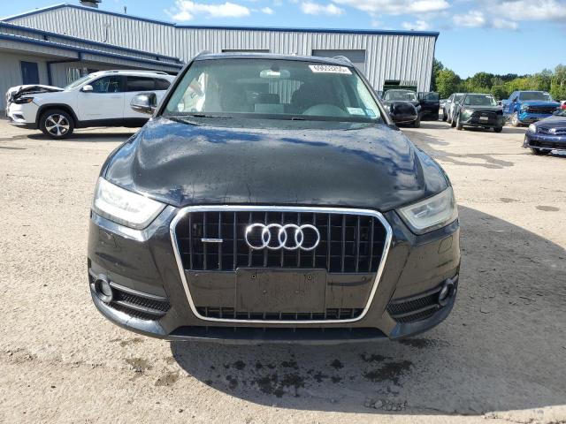 2015 AUDI Q3 PRESTIG WA1GFCFS2FR001320