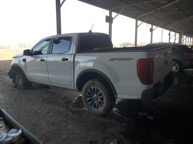 2021 FORD RANGER XL 1FTER4EH2MLD18076