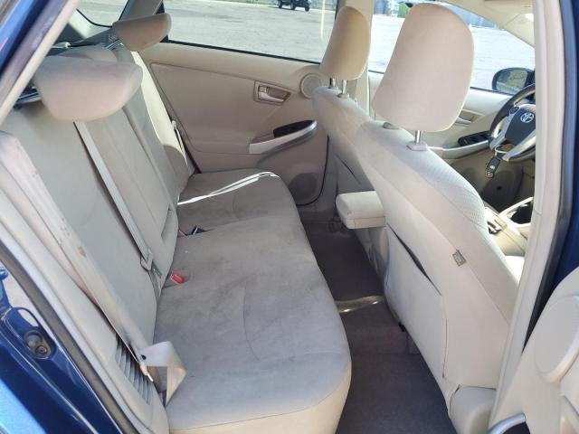 2010 TOYOTA PRIUS #3278607954