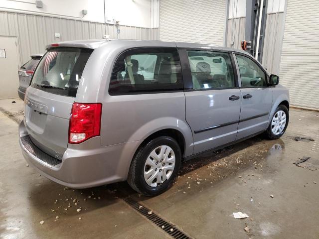 2015 DODGE GRAND CARA - 2C4RDGBGXFR543207