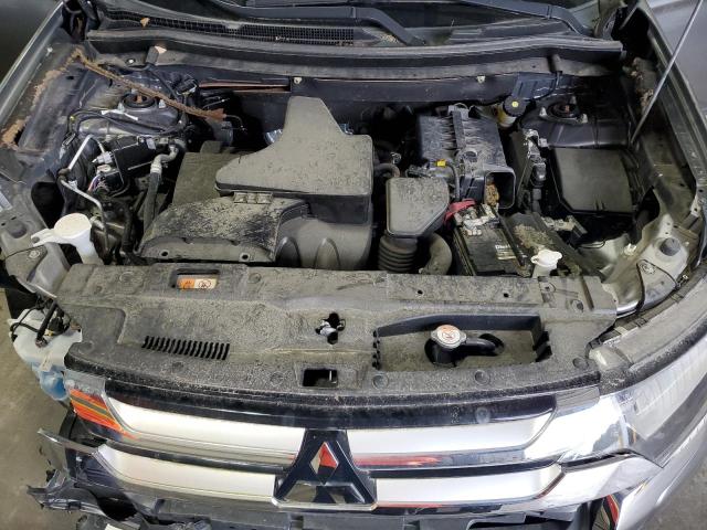 2018 MITSUBISHI OUTLANDER JA4AZ3A37JJ005352