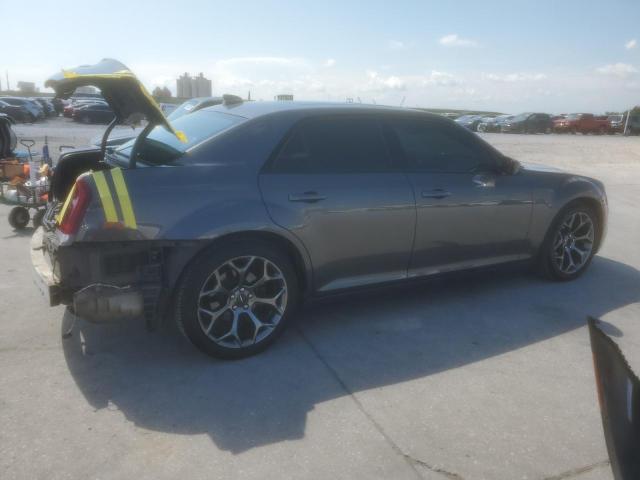 2017 CHRYSLER 300 S 2C3CCABG4HH553797