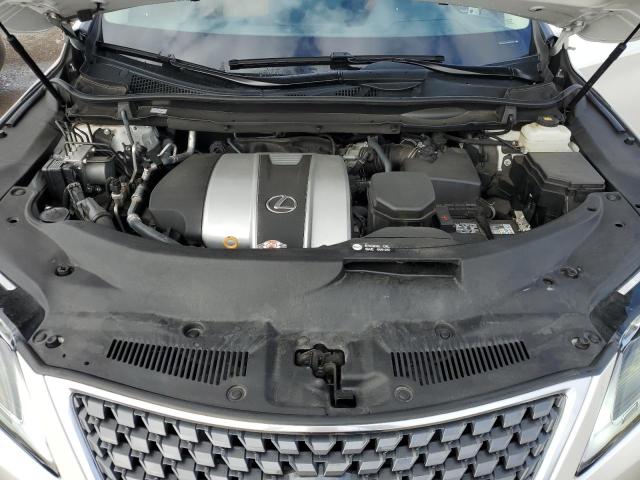2022 LEXUS RX 350 2T2JZMDA6NC368339
