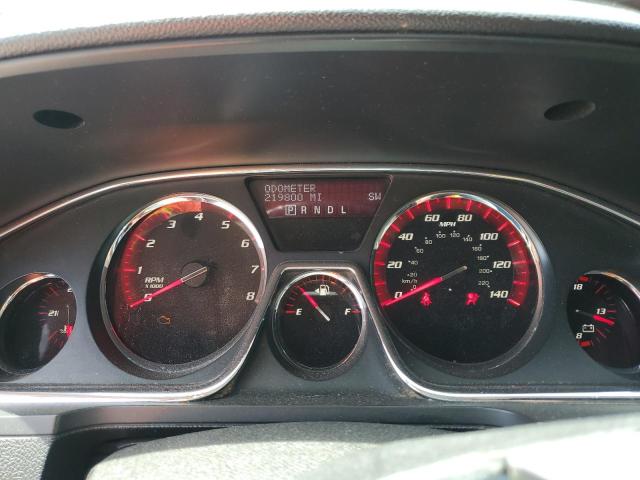 2013 GMC ACADIA SLT-1 - 1GKKVRKD4DJ212130