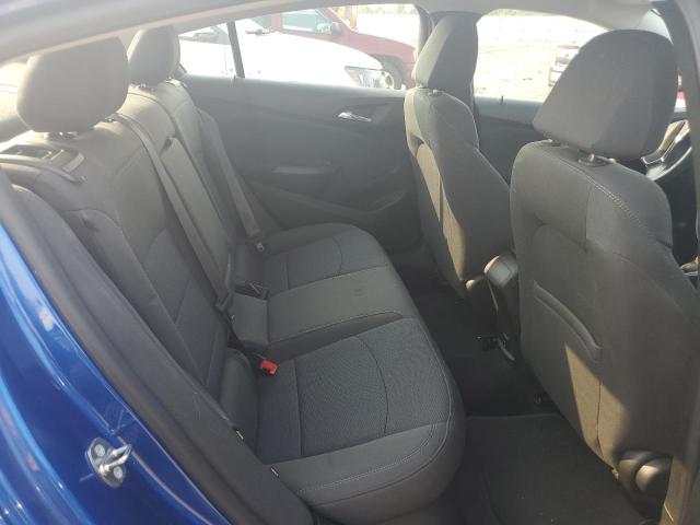 2017 CHEVROLET CRUZE LT 1G1BE5SM8H7258561