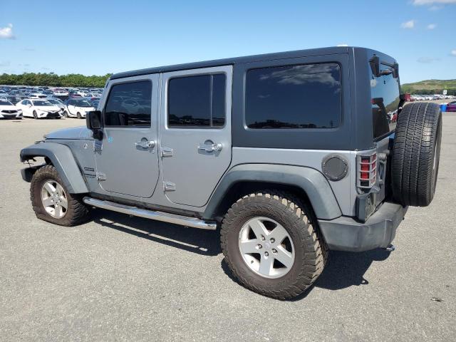 2016 JEEP WRANGLER U 1C4HJWDG2GL346148
