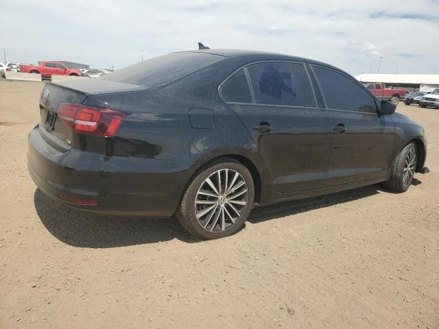 2016 VOLKSWAGEN JETTA SPOR - 3VWD17AJ4GM304936