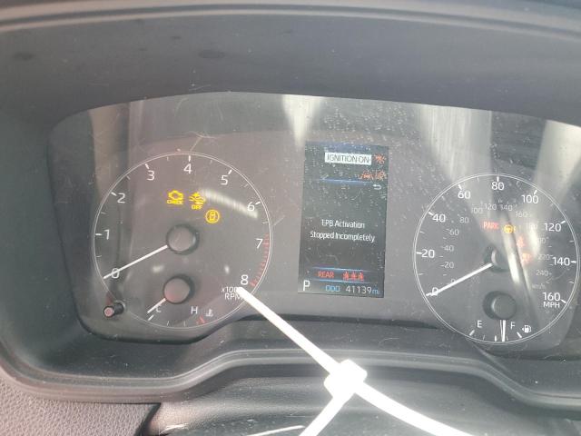2024 TOYOTA COROLLA NI 5YFB4MCE6RP179336
