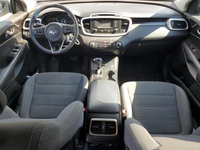 2016 KIA SORENTO LX 5XYPGDA37GG165543