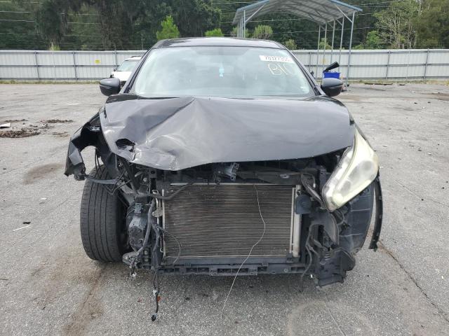 2016 NISSAN MURANO S 5N1AZ2MG5GN165368