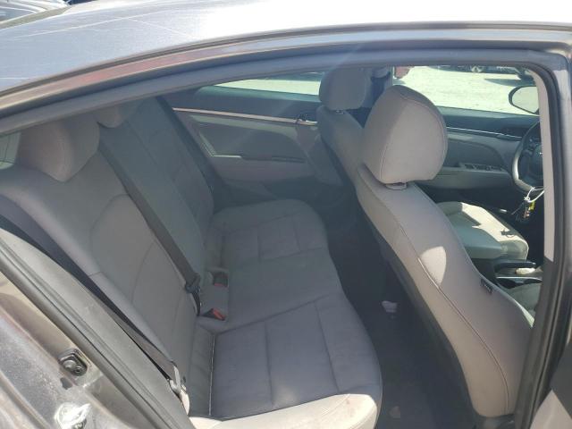 2018 HYUNDAI ELANTRA SE 5NPD84LF5JH378434