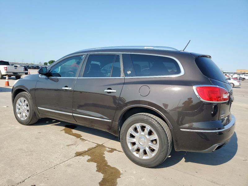 2013 BUICK ENCLAVE - 5GAKRCKD1DJ138339