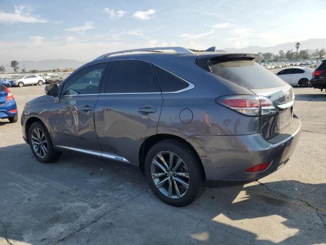 2015 LEXUS RX 450H 2T2BC1BA7FC010045