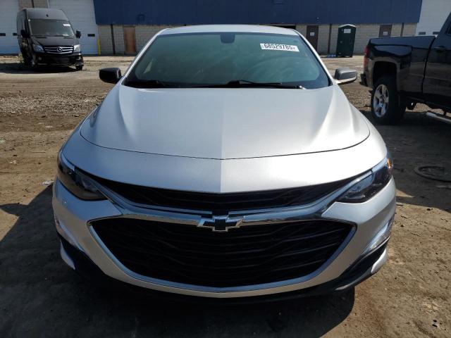 2019 CHEVROLET MALIBU RS 1G1ZG5ST7KF212071