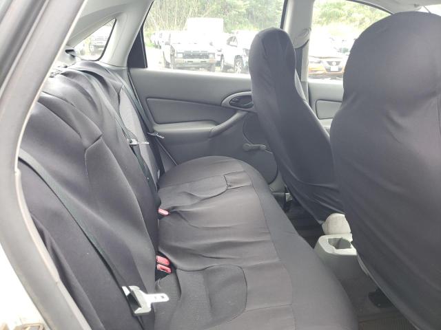 2004 FORD FOCUS LX #3259372261