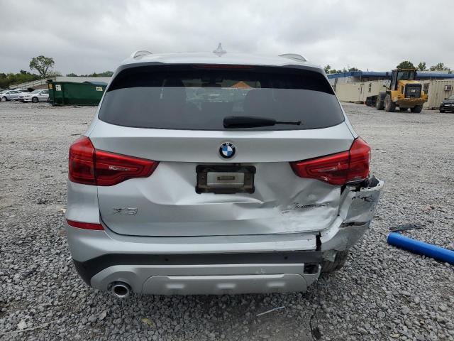 2019 BMW X3 SDRIVE30I 5UXTR7C51KLR50578