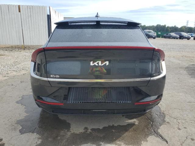 2024 KIA EV6 LIGHT - KNDC34LA2R5183661