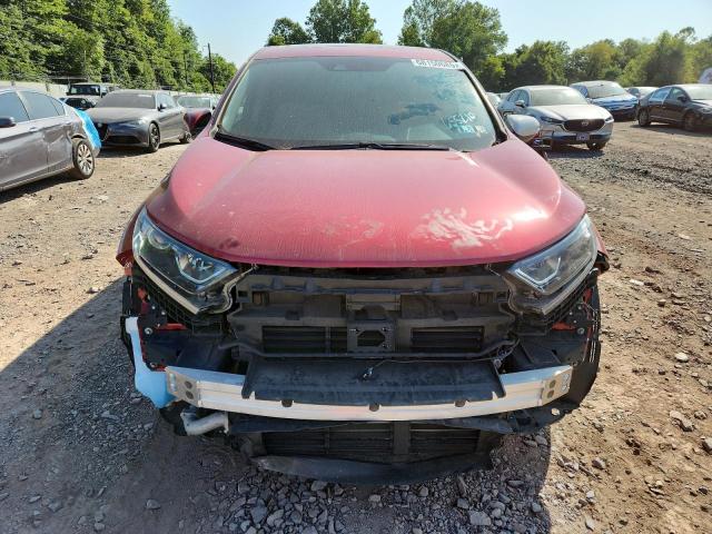 2021 HONDA CR-V EX 2HKRW2H54MH655210