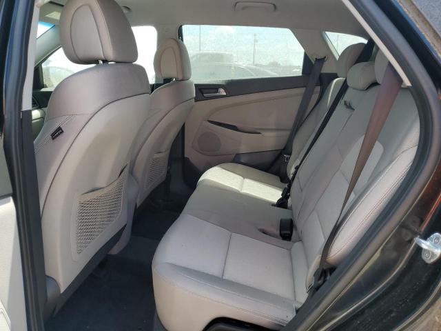 2016 HYUNDAI TUCSON LIM KM8J3CA2XGU157269