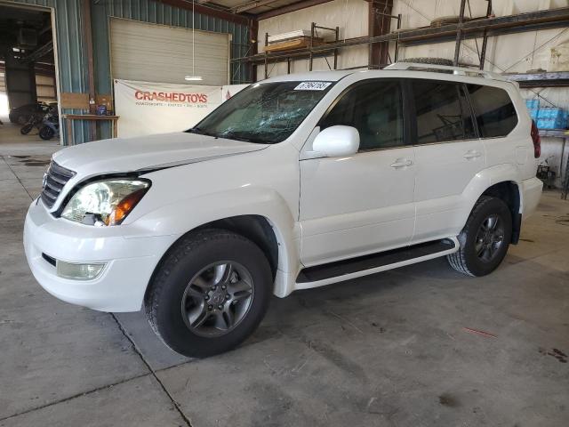 LEXUS GX 470