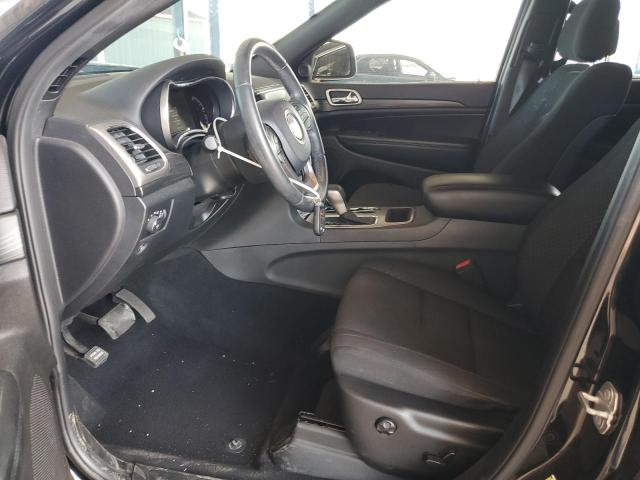 2019 JEEP GRAND CHEROKEE LAREDO 1C4RJFAG8KC759774