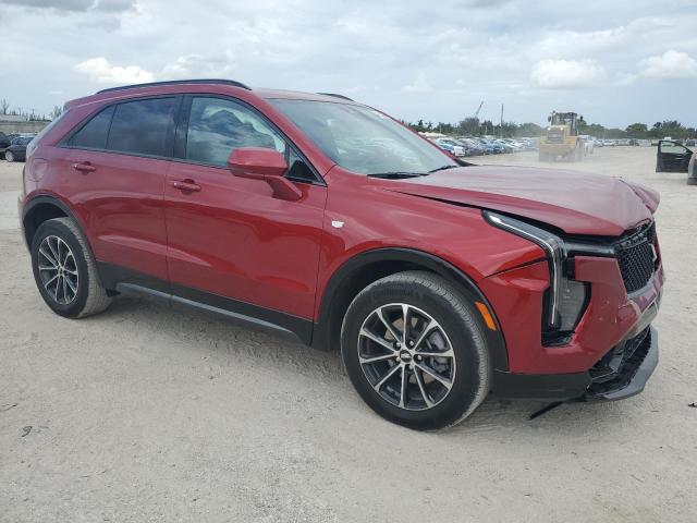 2024 CADILLAC XT4 SPORT 1GYFZER48RF164863