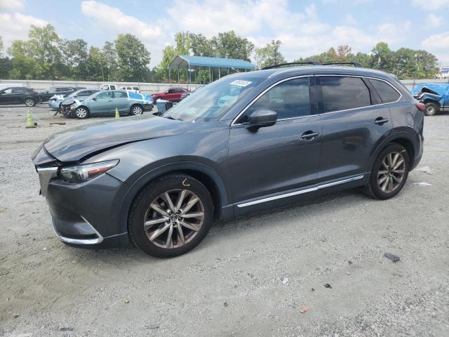 MAZDA CX-9 SIGNATURE
