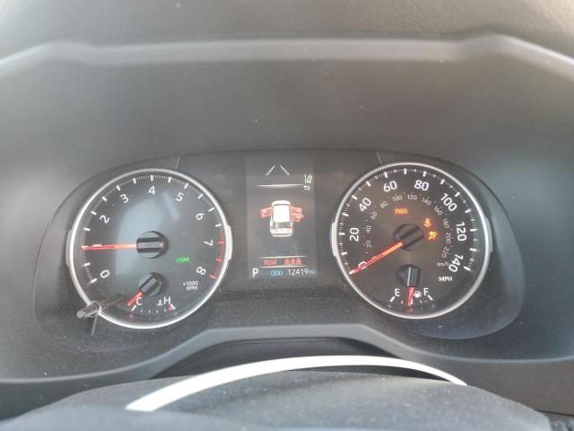 2022 TOYOTA RAV4 XLE - JTMW1RFV2NJ024638