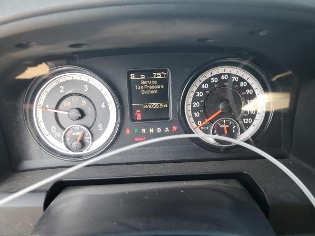 2015 RAM 1500 ST 1C6RR7FM4FS663205