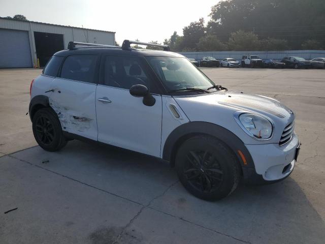 2012 MINI COOPER COUNTRYMAN #3287469035