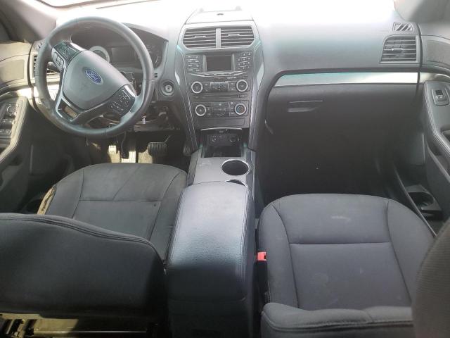 2017 FORD EXPLORER P - 1FM5K8AR0HGC07482