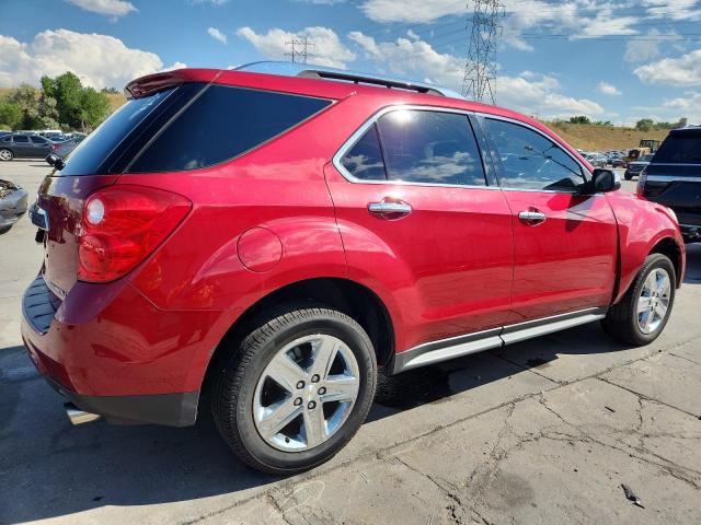 2015 CHEVROLET EQUINOX LT - 2GNFLHE35F6336883