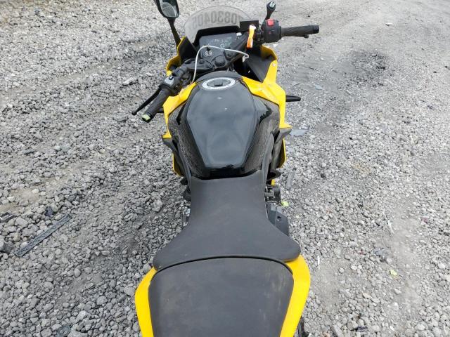 2024 SUZUKI GSX800 F JS1EM13B7R7103993