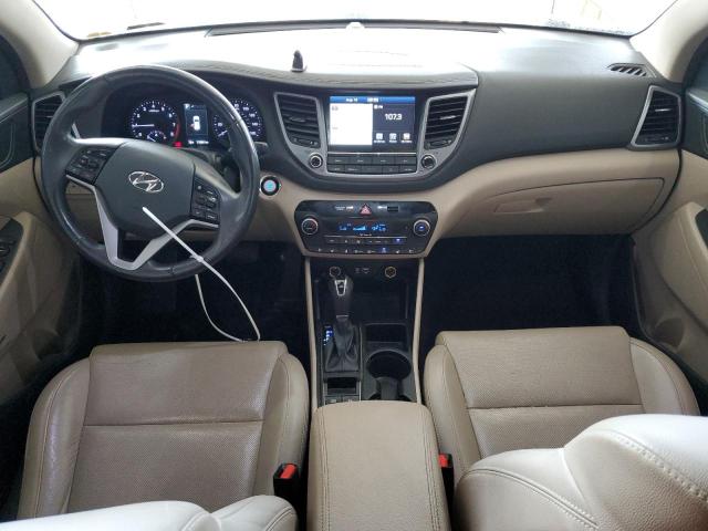 2018 HYUNDAI TUCSON VAL KM8J33A2XJU697163