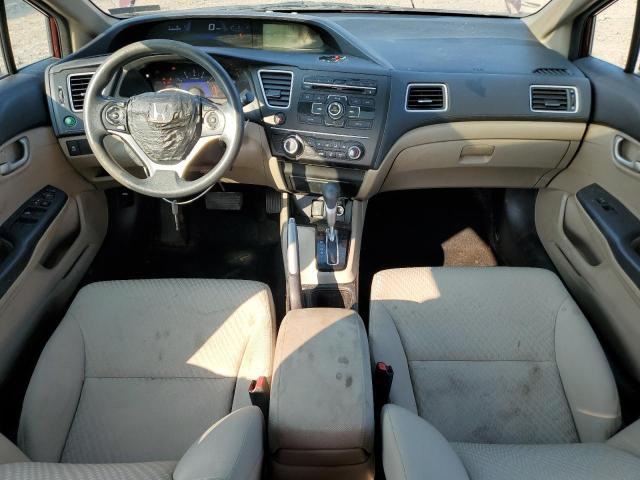 2015 HONDA CIVIC LX 2HGFB2F59FH511215