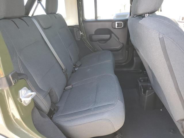 2024 JEEP WRANGLER S 1C4PJXDN6RW131096