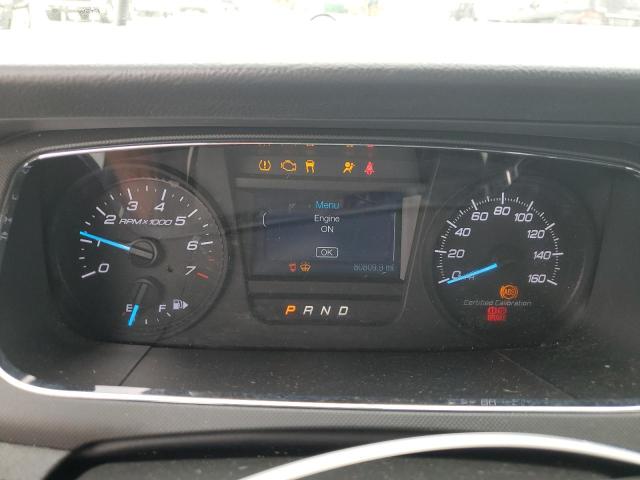 2019 FORD TAURUS POL 1FAHP2MK1KG113333