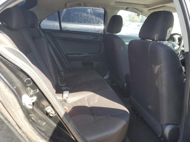 2015 MITSUBISHI LANCER SPO JA32X2HU9FU603844