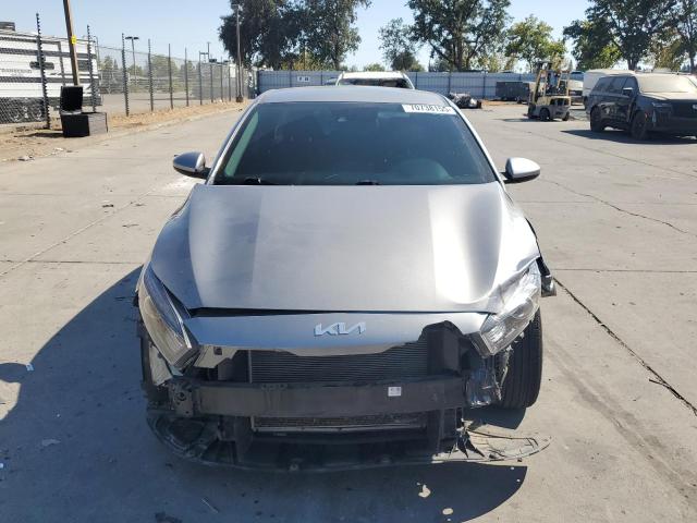 2022 KIA FORTE FE 3KPF24AD6NE462199