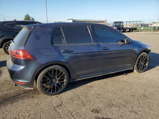 2016 VOLKSWAGEN GTI S/SE 3VW4T7AU3GM018709