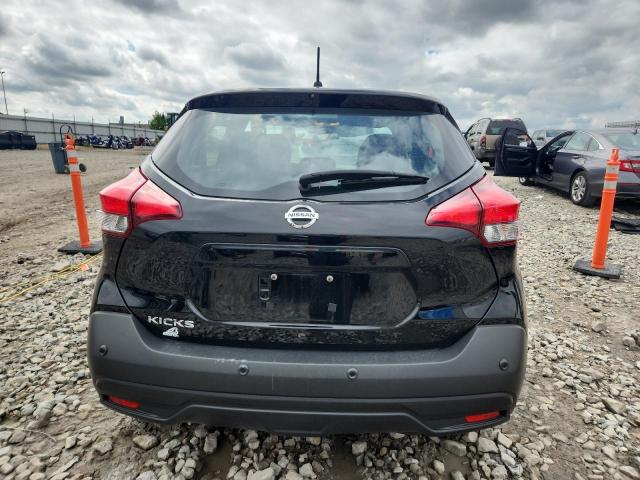 2020 NISSAN KICKS S 3N1CP5BV1LL537663