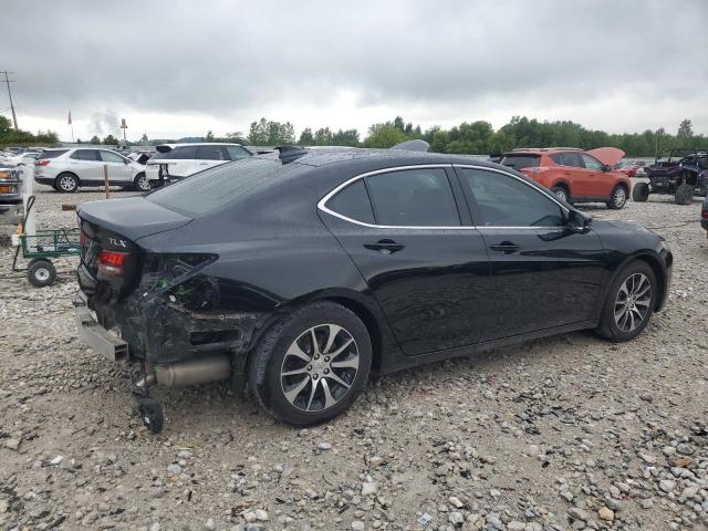 2015 ACURA TLX TECH 19UUB1F54FA007624