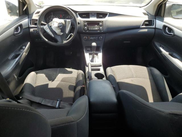 2017 NISSAN SENTRA S 3N1AB7AP5HY322639
