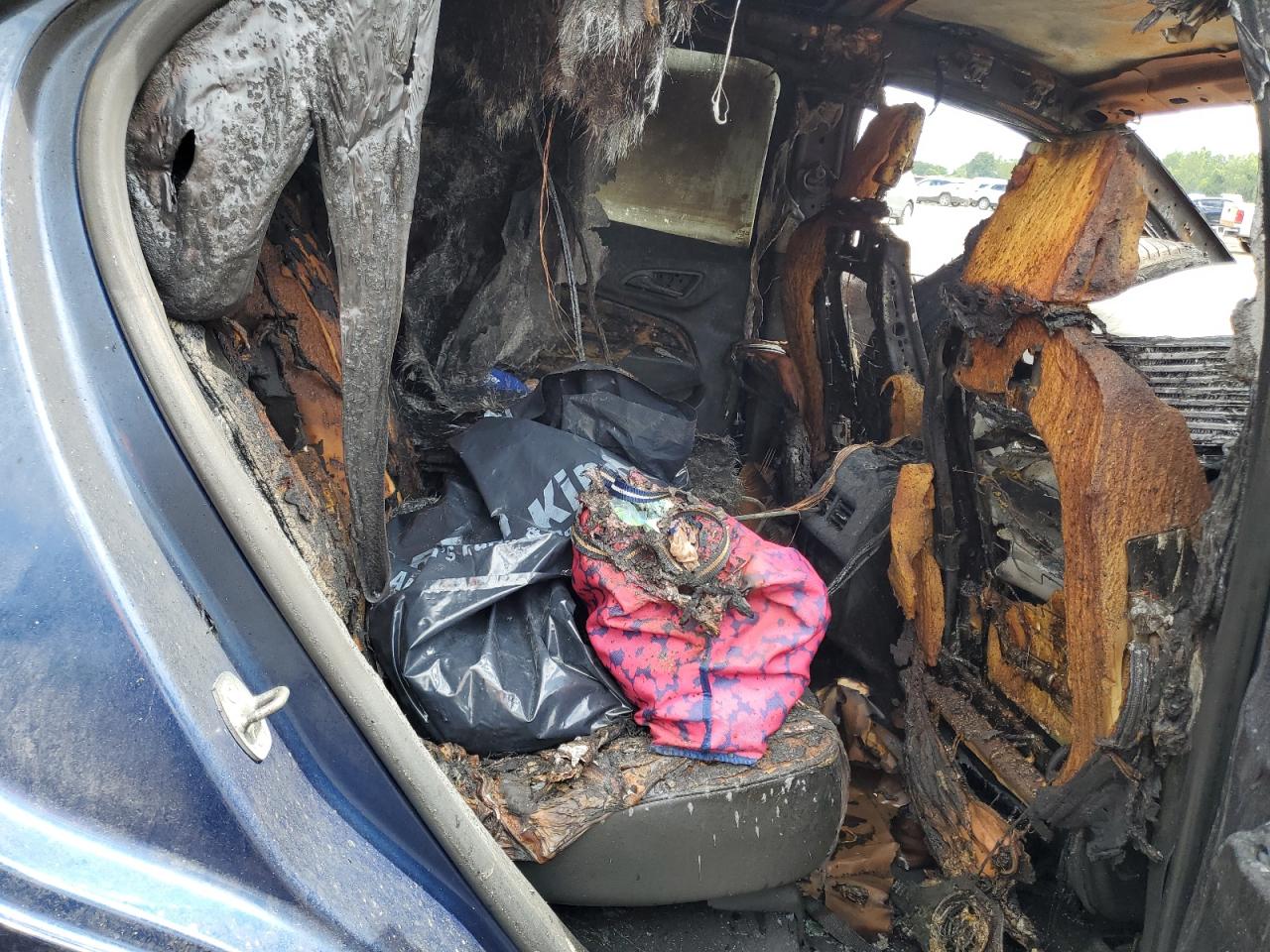 CHEVROLET EQUINOX PREMIER