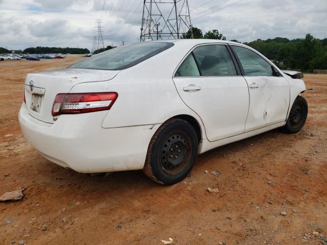 2011 TOYOTA CAMRY BASE #3241667304
