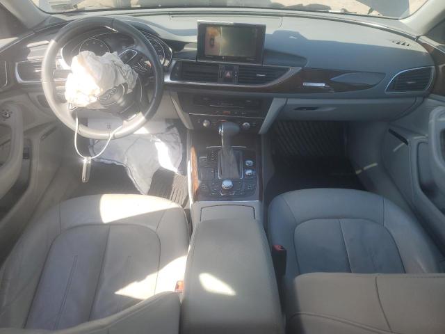 2015 AUDI A6 PREMIUM WAUGFAFC1FN005138