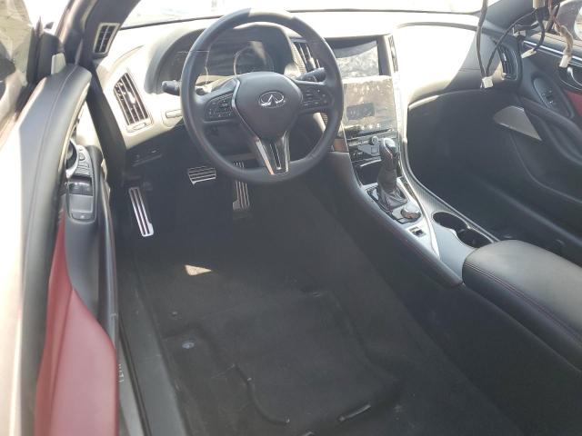 2022 INFINITI Q60 RED SP #3297081491